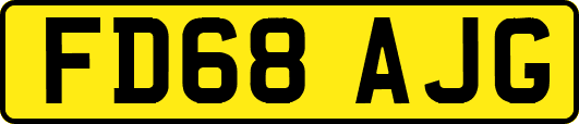 FD68AJG