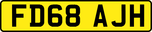 FD68AJH
