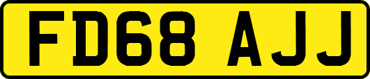 FD68AJJ