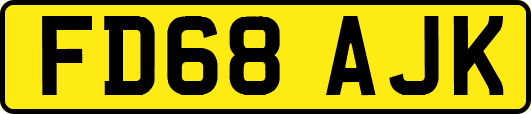 FD68AJK