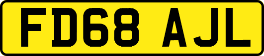 FD68AJL
