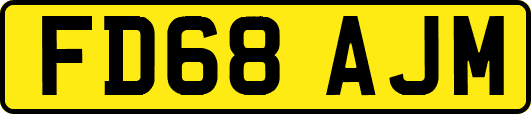 FD68AJM
