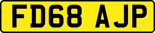 FD68AJP