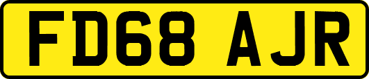 FD68AJR