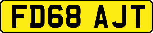 FD68AJT