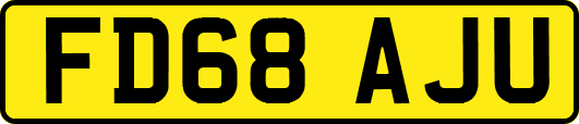 FD68AJU