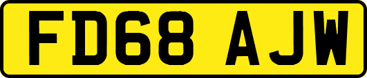 FD68AJW