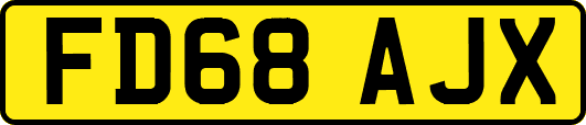 FD68AJX
