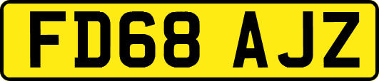 FD68AJZ