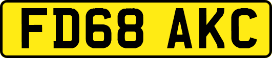 FD68AKC