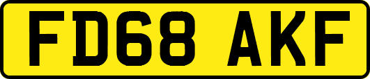 FD68AKF