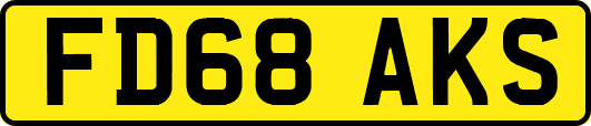 FD68AKS