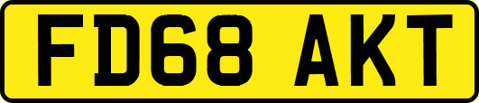 FD68AKT