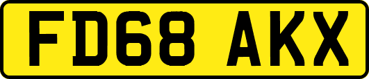 FD68AKX
