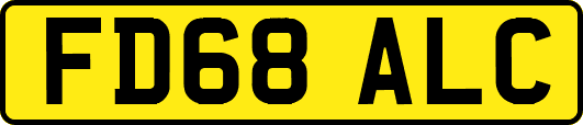 FD68ALC