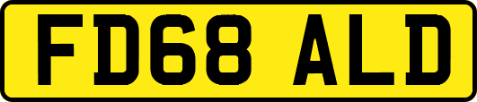 FD68ALD