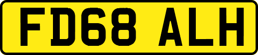 FD68ALH