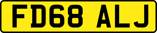 FD68ALJ