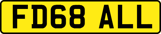 FD68ALL