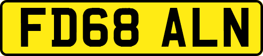 FD68ALN