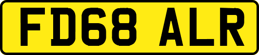 FD68ALR