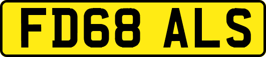 FD68ALS