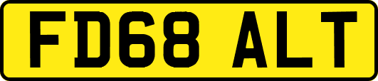 FD68ALT