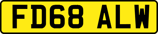 FD68ALW