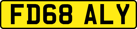 FD68ALY