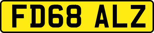FD68ALZ