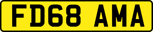 FD68AMA