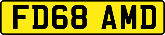 FD68AMD