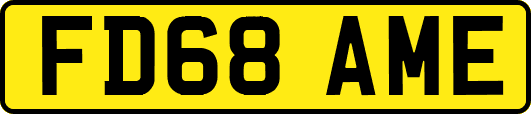 FD68AME