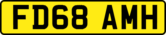 FD68AMH