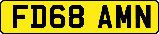 FD68AMN