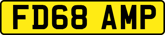 FD68AMP