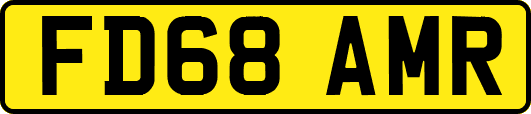 FD68AMR