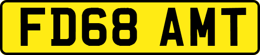 FD68AMT