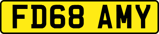 FD68AMY