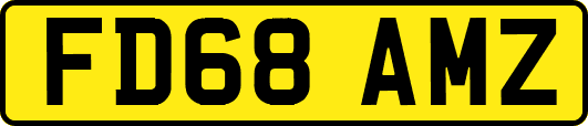FD68AMZ