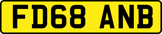 FD68ANB