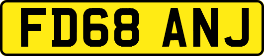 FD68ANJ