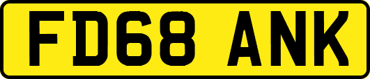 FD68ANK