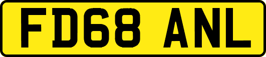 FD68ANL