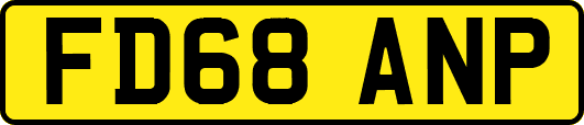FD68ANP