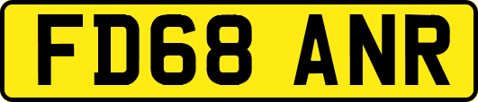 FD68ANR
