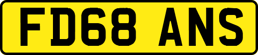FD68ANS