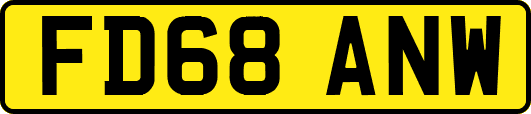 FD68ANW