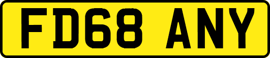 FD68ANY