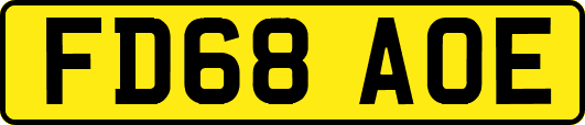 FD68AOE